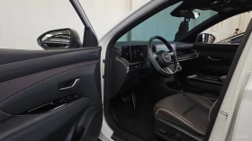 Hyundai Tucson 2024* 4WD* INSPIRATION* PANO* ОБДУХ* 360* DIS* HUD - 28900 € - 43080370 9 | Car24.bg Hyundai Tucson 2024* 4WD* INSPIRATION* PANO* ОБДУХ* 360* DIS* HUD - 28900 € - 43080370 9