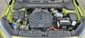 Hyundai Kona 64kwh . 142000km ТЕРМОПОМПА | Auto.bg — изображение 3 Hyundai Kona 64kwh . 142000km ТЕРМОПОМПА | Auto.bg — изображение 3