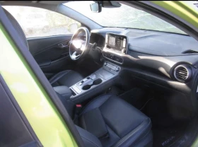 Hyundai Kona 64kwh . 142000km ТЕРМОПОМПА | Auto.bg — изображение 4 Hyundai Kona 64kwh . 142000km ТЕРМОПОМПА | Auto.bg — изображение 4