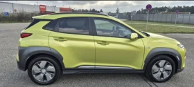Hyundai Kona 64kwh . 142000km ТЕРМОПОМПА | Auto.bg — изображение 2 Hyundai Kona 64kwh . 142000km ТЕРМОПОМПА | Auto.bg — изображение 2