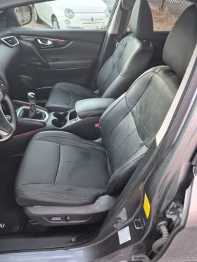 Nissan Qashqai 1.6 DCI 131 к.с. 109000 км. - 9000 € - 60403531 11 | Car24.bg Nissan Qashqai 1.6 DCI 131 к.с. 109000 км. - 9000 € - 60403531 11