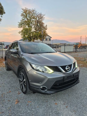 Nissan Qashqai 1.6 DCI 131 к.с. 109000 км. - 9000 € - 60403531 2 | Car24.bg Nissan Qashqai 1.6 DCI 131 к.с. 109000 км. - 9000 € - 60403531 2