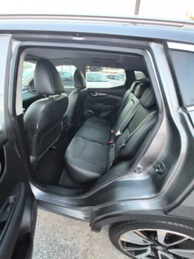 Nissan Qashqai 1.6 DCI 131 к.с. 109000 км. - 9000 € - 60403531 10 | Car24.bg Nissan Qashqai 1.6 DCI 131 к.с. 109000 км. - 9000 € - 60403531 10