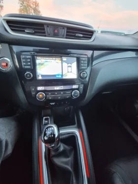 Nissan Qashqai 1.6 DCI 131 к.с. 109000 км. - 9000 € - 60403531 14 | Car24.bg Nissan Qashqai 1.6 DCI 131 к.с. 109000 км. - 9000 € - 60403531 14