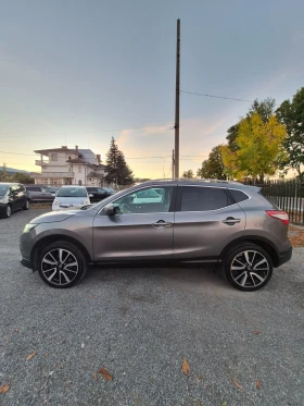 Nissan Qashqai 1.6 DCI 131 к.с. 109000 км. - 9000 € - 60403531 6 | Car24.bg Nissan Qashqai 1.6 DCI 131 к.с. 109000 км. - 9000 € - 60403531 6