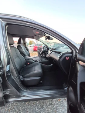 Nissan Qashqai 1.6 DCI 131 к.с. 109000 км. - 9000 € - 60403531 9 | Car24.bg Nissan Qashqai 1.6 DCI 131 к.с. 109000 км. - 9000 € - 60403531 9