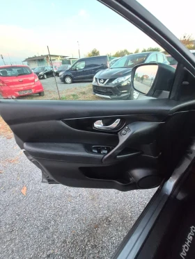 Nissan Qashqai 1.6 DCI 131 к.с. 109000 км. - 9000 € - 60403531 13 | Car24.bg Nissan Qashqai 1.6 DCI 131 к.с. 109000 км. - 9000 € - 60403531 13