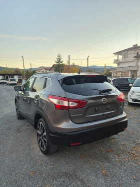 Nissan Qashqai 1.6 DCI 131 к.с. 109000 км. - 9000 € - 60403531 3 | Car24.bg Nissan Qashqai 1.6 DCI 131 к.с. 109000 км. - 9000 € - 60403531 3