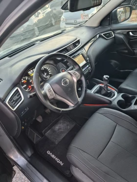 Nissan Qashqai 1.6 DCI 131 к.с. 109000 км. - 9000 € - 60403531 12 | Car24.bg Nissan Qashqai 1.6 DCI 131 к.с. 109000 км. - 9000 € - 60403531 12