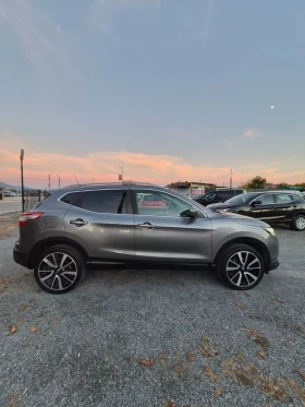 Nissan Qashqai 1.6 DCI 131 к.с. 109000 км. - 9000 € - 60403531 5 | Car24.bg Nissan Qashqai 1.6 DCI 131 к.с. 109000 км. - 9000 € - 60403531 5