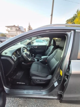 Nissan Qashqai 1.6 DCI 131 к.с. 109000 км. - 9000 € - 60403531 8 | Car24.bg Nissan Qashqai 1.6 DCI 131 к.с. 109000 км. - 9000 € - 60403531 8