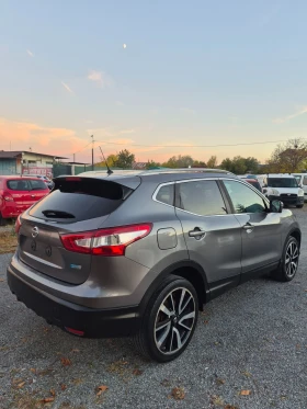 Nissan Qashqai 1.6 DCI 131 к.с. 109000 км. - 9000 € - 60403531 4 | Car24.bg Nissan Qashqai 1.6 DCI 131 к.с. 109000 км. - 9000 € - 60403531 4