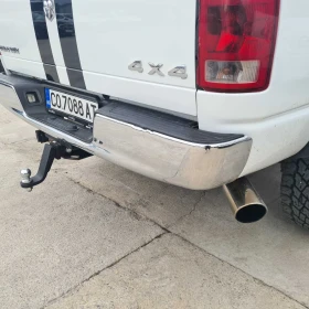 Dodge RAM 2500 undefined | Auto.bg — изображение 5 Dodge RAM 2500 undefined | Auto.bg — изображение 5