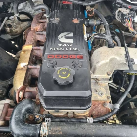 Dodge RAM 2500 undefined | Auto.bg — изображение 10 Dodge RAM 2500 undefined | Auto.bg — изображение 10