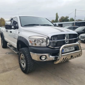 Dodge RAM 2500 undefined | Auto.bg — изображение 2 Dodge RAM 2500 undefined | Auto.bg — изображение 2