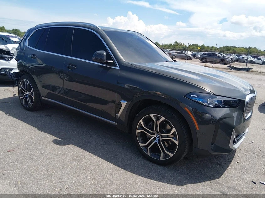 BMW X5 3.0l Sdrive40I | Auto.bg — изображение 1 BMW X5 3.0l Sdrive40I | Auto.bg — изображение 1