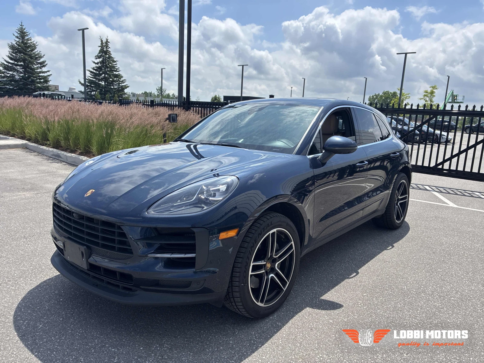 Porsche Macan undefined | Auto.bg — изображение 1 Porsche Macan undefined | Auto.bg — изображение 1