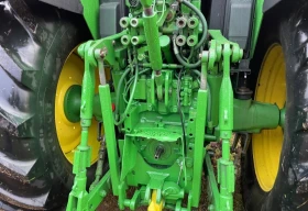 Трактор John Deere 6910 S | Auto.bg — изображение 7 Трактор John Deere 6910 S | Auto.bg — изображение 7