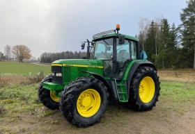 Трактор John Deere 6910 S