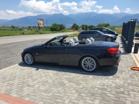     BMW 320 KABRIO