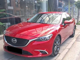 Mazda 6 2.2d = Sport Line = SKYACTIV - Car24.bg Mazda 6 2.2d = Sport Line = SKYACTIV