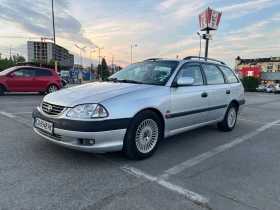 Toyota Avensis - Car24.bg Toyota Avensis