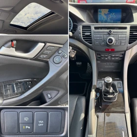 Honda Accord 2.4i 6ск., Navi, PDC, Камера, Темпомат, Кожа, Шибе - 21900 лв. / 11197.29 € - 26034004 17 | Car24.bg Honda Accord 2.4i 6ск., Navi, PDC, Камера, Темпомат, Кожа, Шибе - 21900 лв. / 11197.29 € - 26034004 17