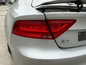 Audi A7 S-line - 111 лв. / 56.75 € - 15933878 5 | Car24.bg Audi A7 S-line - 111 лв. / 56.75 € - 15933878 5