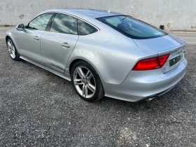 Audi A7 S-line - 111 лв. / 56.75 € - 15933878 4 | Car24.bg Audi A7 S-line - 111 лв. / 56.75 € - 15933878 4