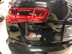 Audi S6 * 4.0L V8 AWD LEATHER P/SUNROOF NAV B/SPOT CAMERA - 48050 лв. / 24567.57 € - 73634132 16 | Car24.bg Audi S6 * 4.0L V8 AWD LEATHER P/SUNROOF NAV B/SPOT CAMERA - 48050 лв. / 24567.57 € - 73634132 16