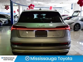 Audi E-Tron TECHNIK 55 * B&O * HEAD UP * ОБДУХВАНЕ * 70184КМ * | Auto.bg — изображение 5 Audi E-Tron TECHNIK 55 * B&O * HEAD UP * ОБДУХВАНЕ * 70184КМ * | Auto.bg — изображение 5