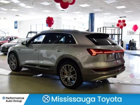 Audi E-Tron TECHNIK 55 * B&O * HEAD UP * ОБДУХВАНЕ * 70184КМ * | Auto.bg — изображение 4 Audi E-Tron TECHNIK 55 * B&O * HEAD UP * ОБДУХВАНЕ * 70184КМ * | Auto.bg — изображение 4