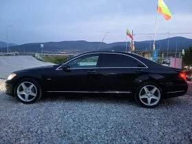 Mercedes-Benz S 350 S350 CDI LONG | Auto.bg — изображение 8 Mercedes-Benz S 350 S350 CDI LONG | Auto.bg — изображение 8