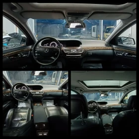 Mercedes-Benz S 350 S350 CDI LONG | Auto.bg — изображение 17 Mercedes-Benz S 350 S350 CDI LONG | Auto.bg — изображение 17
