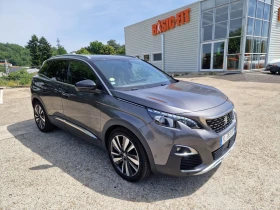 Peugeot 3008 2. 0 GT BLUEHDi 181 S&S EAT8 | Auto.bg — изображение 2 Peugeot 3008 2. 0 GT BLUEHDi 181 S&S EAT8 | Auto.bg — изображение 2