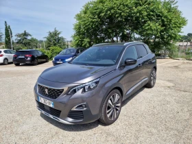 Peugeot 3008 2. 0 GT BLUEHDi 181 S&S EAT8