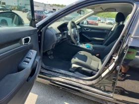 Honda Civic LX| KEYLESS GO| ПОДГРЕВИ| LANE ASSIST| МЪРТВА ТОЧК | Auto.bg — изображение 7 Honda Civic LX| KEYLESS GO| ПОДГРЕВИ| LANE ASSIST| МЪРТВА ТОЧК | Auto.bg — изображение 7