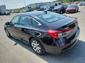 Honda Civic LX| KEYLESS GO| ПОДГРЕВИ| LANE ASSIST| МЪРТВА ТОЧК | Auto.bg — изображение 4 Honda Civic LX| KEYLESS GO| ПОДГРЕВИ| LANE ASSIST| МЪРТВА ТОЧК | Auto.bg — изображение 4