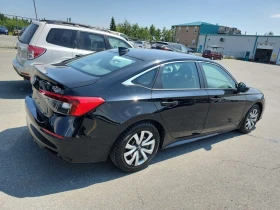 Honda Civic LX| KEYLESS GO| ПОДГРЕВИ| LANE ASSIST| МЪРТВА ТОЧК | Auto.bg — изображение 3 Honda Civic LX| KEYLESS GO| ПОДГРЕВИ| LANE ASSIST| МЪРТВА ТОЧК | Auto.bg — изображение 3