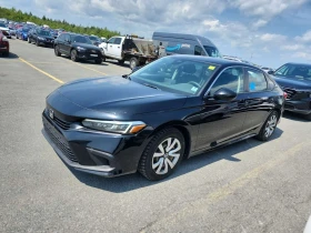 Honda Civic LX| KEYLESS GO| ПОДГРЕВИ| LANE ASSIST| МЪРТВА ТОЧК