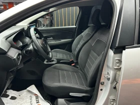 Dacia Logan 1.0i 91 к.с./ГАЗ/от БГ/ГАРАНЦИЯ | Auto.bg — изображение 7 Dacia Logan 1.0i 91 к.с./ГАЗ/от БГ/ГАРАНЦИЯ | Auto.bg — изображение 7