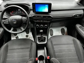 Dacia Logan 1.0i 91 к.с./ГАЗ/от БГ/ГАРАНЦИЯ | Auto.bg — изображение 9 Dacia Logan 1.0i 91 к.с./ГАЗ/от БГ/ГАРАНЦИЯ | Auto.bg — изображение 9