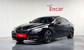 BMW 640 * 640d xDrive Gran Coupe * CARFAX * ЦЕНА ДО БГ