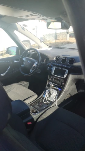 Ford Galaxy - 2500 € - 55799668 5 | Car24.bg Ford Galaxy - 2500 € - 55799668 5