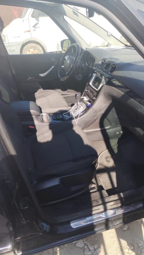 Ford Galaxy - 2500 € - 55799668 7 | Car24.bg Ford Galaxy - 2500 € - 55799668 7
