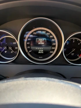 Mercedes-Benz C 220 C220cdi FaceAmg 2013 - 3499 € - 20059832 7 | Car24.bg Mercedes-Benz C 220 C220cdi FaceAmg 2013 - 3499 € - 20059832 7