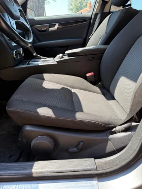 Mercedes-Benz C 220 C220cdi FaceAmg 2013 - 3499 € - 20059832 12 | Car24.bg Mercedes-Benz C 220 C220cdi FaceAmg 2013 - 3499 € - 20059832 12