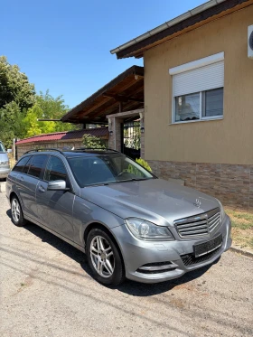 Mercedes-Benz C 220 C220cdi FaceAmg 2013 - 3499 € - 20059832 2 | Car24.bg Mercedes-Benz C 220 C220cdi FaceAmg 2013 - 3499 € - 20059832 2