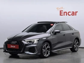 Audi A3 (8Y) 40 Tfsi Premium - Car24.bg Audi A3 (8Y) 40 Tfsi Premium