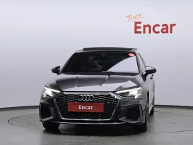Audi A3 (8Y) 40 Tfsi Premium - 23504 € - 67400250 3 | Car24.bg Audi A3 (8Y) 40 Tfsi Premium - 23504 € - 67400250 3